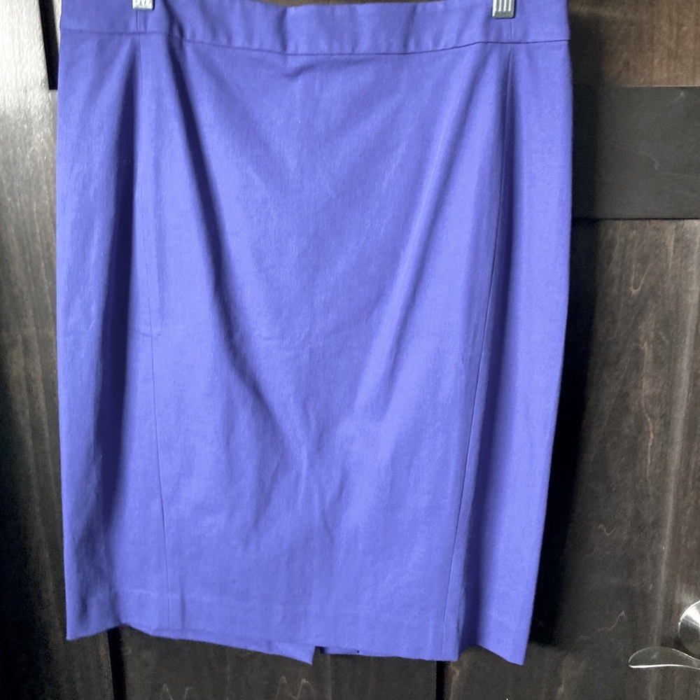 High waisted skirt - Picture 1 of 1